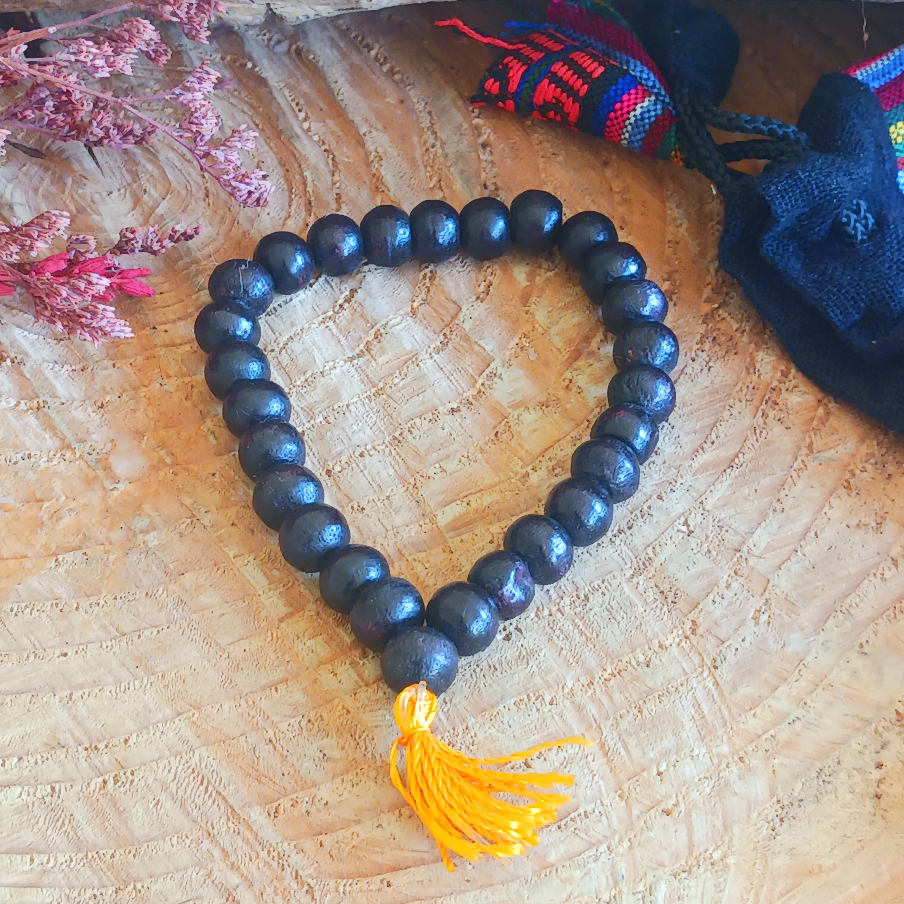 Tibetan Jewellery
