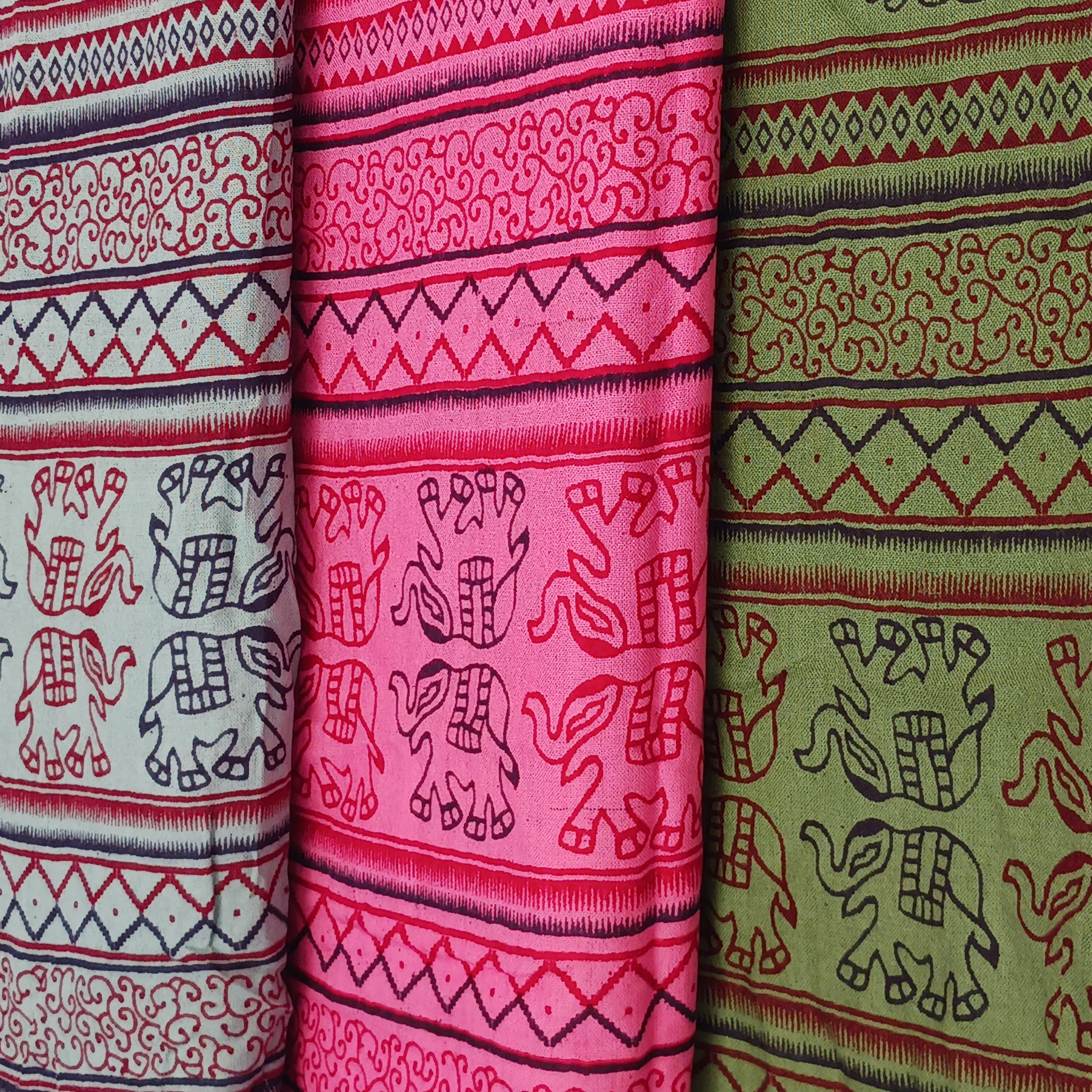 Prayer Shawls &  Ritual Clothing